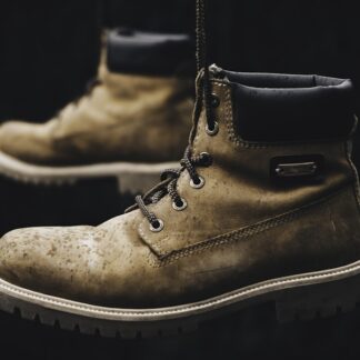 Timberland Classic 6-Inch Boot