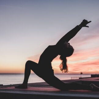 Lululemon The Mat 5mm